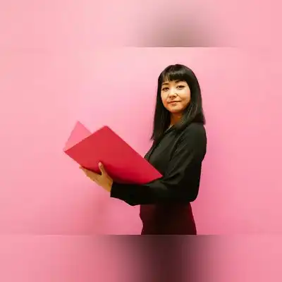 丁雯桦